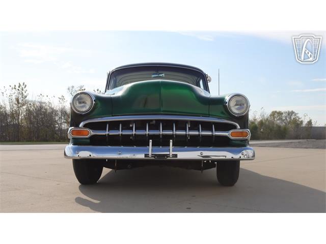 1954 Chevrolet Bel Air (CC-2122699) for sale in Caledonia, Wisconsin