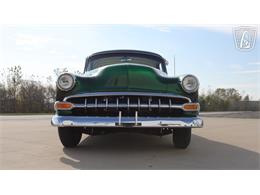 1954 Chevrolet Bel Air (CC-2122699) for sale in Caledonia, Wisconsin