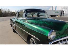 1954 Chevrolet Bel Air (CC-2122699) for sale in Caledonia, Wisconsin