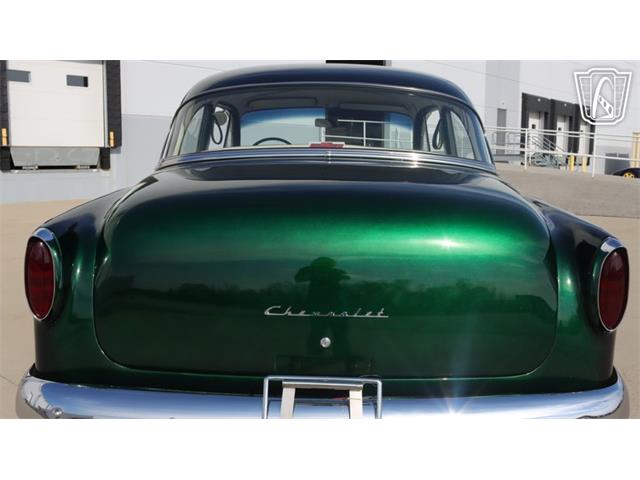 1954 Chevrolet Bel Air (CC-2122699) for sale in Caledonia, Wisconsin