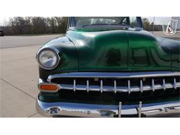 1954 Chevrolet Bel Air (CC-2122699) for sale in Caledonia, Wisconsin
