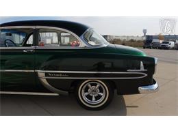 1954 Chevrolet Bel Air (CC-2122699) for sale in Caledonia, Wisconsin