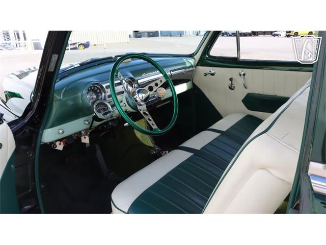 1954 Chevrolet Bel Air (CC-2122699) for sale in Caledonia, Wisconsin