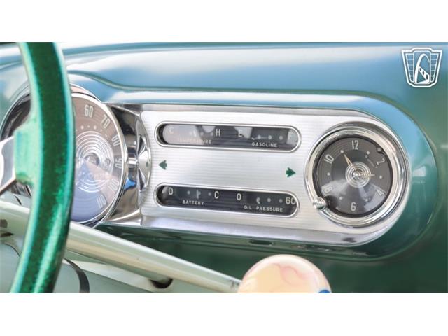 1954 Chevrolet Bel Air (CC-2122699) for sale in Caledonia, Wisconsin