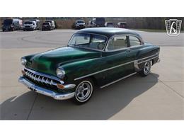 1954 Chevrolet Bel Air (CC-2122699) for sale in Caledonia, Wisconsin