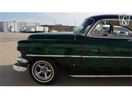 1954 Chevrolet Bel Air (CC-2122699) for sale in Caledonia, Wisconsin