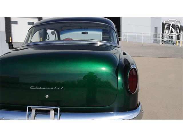 1954 Chevrolet Bel Air (CC-2122699) for sale in Caledonia, Wisconsin