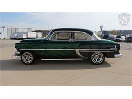 1954 Chevrolet Bel Air (CC-2122699) for sale in Caledonia, Wisconsin