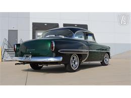 1954 Chevrolet Bel Air (CC-2122699) for sale in Caledonia, Wisconsin