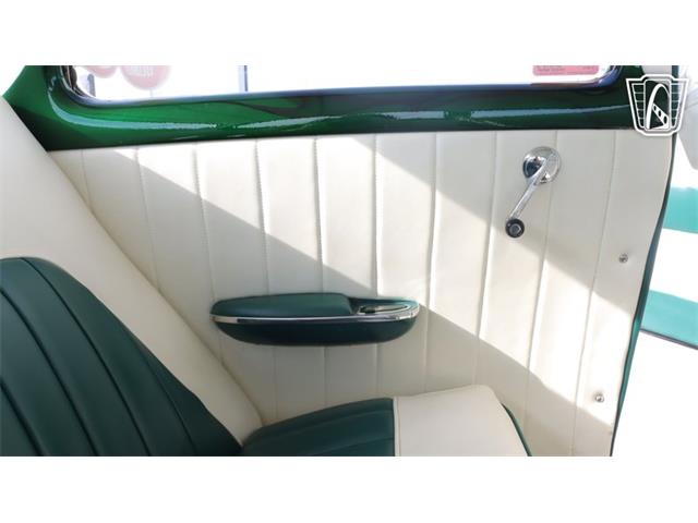 1954 Chevrolet Bel Air (CC-2122699) for sale in Caledonia, Wisconsin