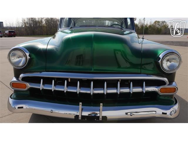 1954 Chevrolet Bel Air (CC-2122699) for sale in Caledonia, Wisconsin