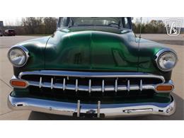 1954 Chevrolet Bel Air (CC-2122699) for sale in Caledonia, Wisconsin