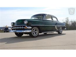 1954 Chevrolet Bel Air (CC-2122699) for sale in Caledonia, Wisconsin