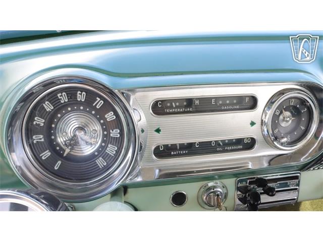 1954 Chevrolet Bel Air (CC-2122699) for sale in Caledonia, Wisconsin