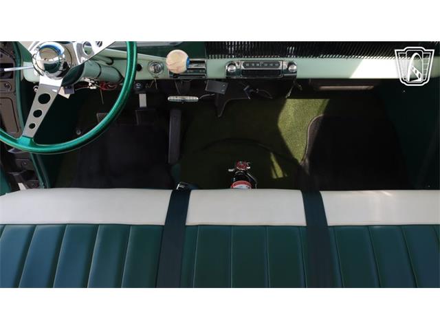 1954 Chevrolet Bel Air (CC-2122699) for sale in Caledonia, Wisconsin
