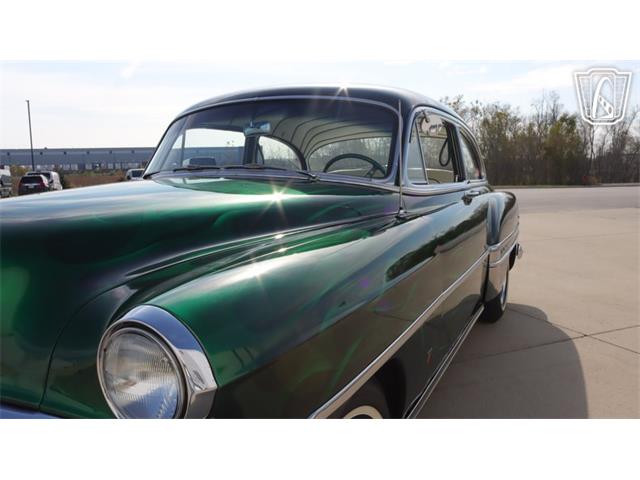 1954 Chevrolet Bel Air (CC-2122699) for sale in Caledonia, Wisconsin