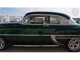 1954 Chevrolet Bel Air (CC-2122699) for sale in Caledonia, Wisconsin