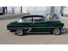 1954 Chevrolet Bel Air (CC-2122699) for sale in Caledonia, Wisconsin