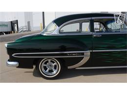 1954 Chevrolet Bel Air (CC-2122699) for sale in Caledonia, Wisconsin