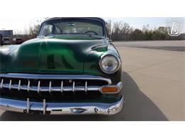 1954 Chevrolet Bel Air (CC-2122699) for sale in Caledonia, Wisconsin
