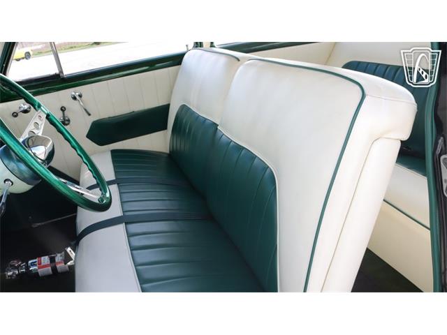 1954 Chevrolet Bel Air (CC-2122699) for sale in Caledonia, Wisconsin