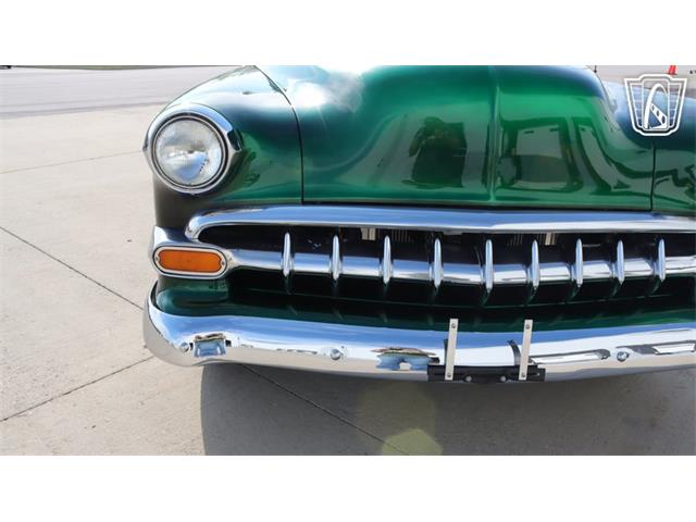 1954 Chevrolet Bel Air (CC-2122699) for sale in Caledonia, Wisconsin