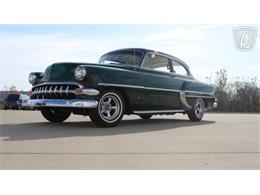 1954 Chevrolet Bel Air (CC-2122699) for sale in Caledonia, Wisconsin