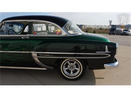 1954 Chevrolet Bel Air (CC-2122699) for sale in Caledonia, Wisconsin