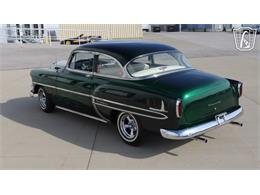 1954 Chevrolet Bel Air (CC-2122699) for sale in Caledonia, Wisconsin