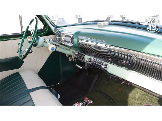 1954 Chevrolet Bel Air (CC-2122699) for sale in Caledonia, Wisconsin