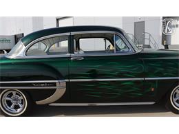 1954 Chevrolet Bel Air (CC-2122699) for sale in Caledonia, Wisconsin