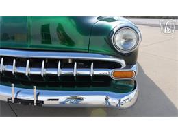 1954 Chevrolet Bel Air (CC-2122699) for sale in Caledonia, Wisconsin