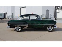 1954 Chevrolet Bel Air (CC-2122699) for sale in Caledonia, Wisconsin