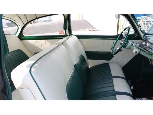 1954 Chevrolet Bel Air (CC-2122699) for sale in Caledonia, Wisconsin