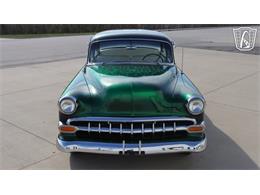 1954 Chevrolet Bel Air (CC-2122699) for sale in Caledonia, Wisconsin