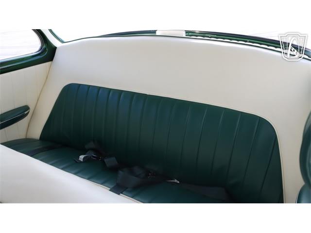 1954 Chevrolet Bel Air (CC-2122699) for sale in Caledonia, Wisconsin