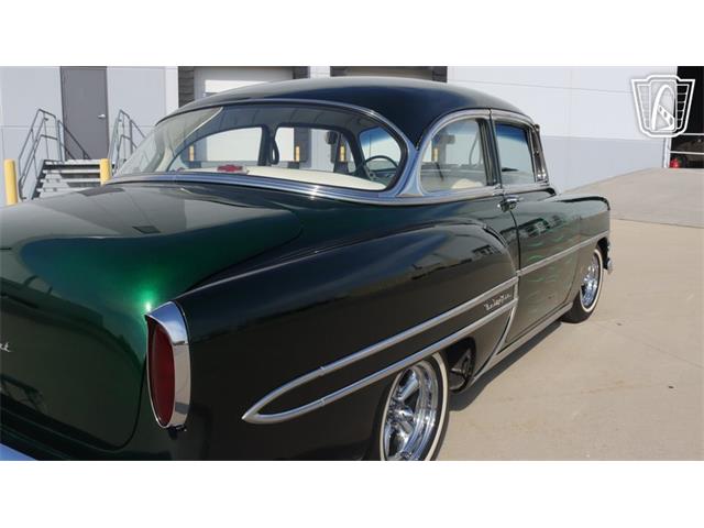 1954 Chevrolet Bel Air (CC-2122699) for sale in Caledonia, Wisconsin
