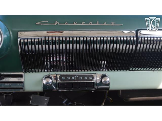 1954 Chevrolet Bel Air (CC-2122699) for sale in Caledonia, Wisconsin