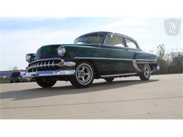 1954 Chevrolet Bel Air (CC-2122699) for sale in Caledonia, Wisconsin