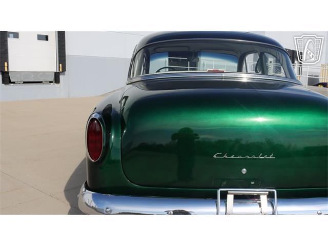 1954 Chevrolet Bel Air (CC-2122699) for sale in Caledonia, Wisconsin