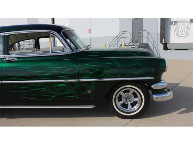1954 Chevrolet Bel Air (CC-2122699) for sale in Caledonia, Wisconsin