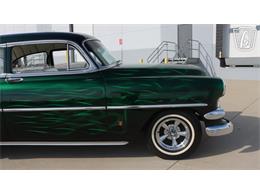 1954 Chevrolet Bel Air (CC-2122699) for sale in Caledonia, Wisconsin