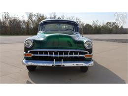 1954 Chevrolet Bel Air (CC-2122699) for sale in Caledonia, Wisconsin