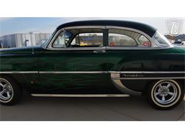 1954 Chevrolet Bel Air (CC-2122699) for sale in Caledonia, Wisconsin