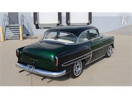 1954 Chevrolet Bel Air (CC-2122699) for sale in Caledonia, Wisconsin