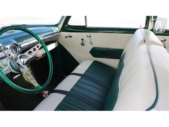 1954 Chevrolet Bel Air (CC-2122699) for sale in Caledonia, Wisconsin
