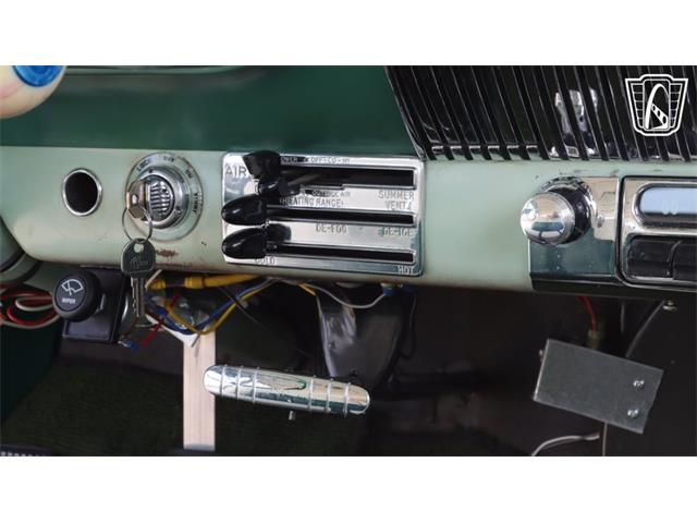 1954 Chevrolet Bel Air (CC-2122699) for sale in Caledonia, Wisconsin
