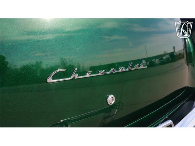 1954 Chevrolet Bel Air (CC-2122699) for sale in Caledonia, Wisconsin