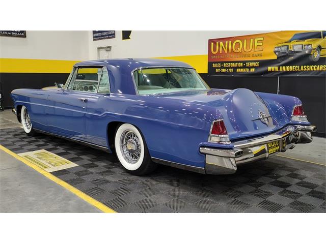 1956 Continental Mark II (CC-2120270) for sale in Mankato, Minnesota
