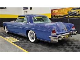 1956 Continental Mark II (CC-2120270) for sale in Mankato, Minnesota